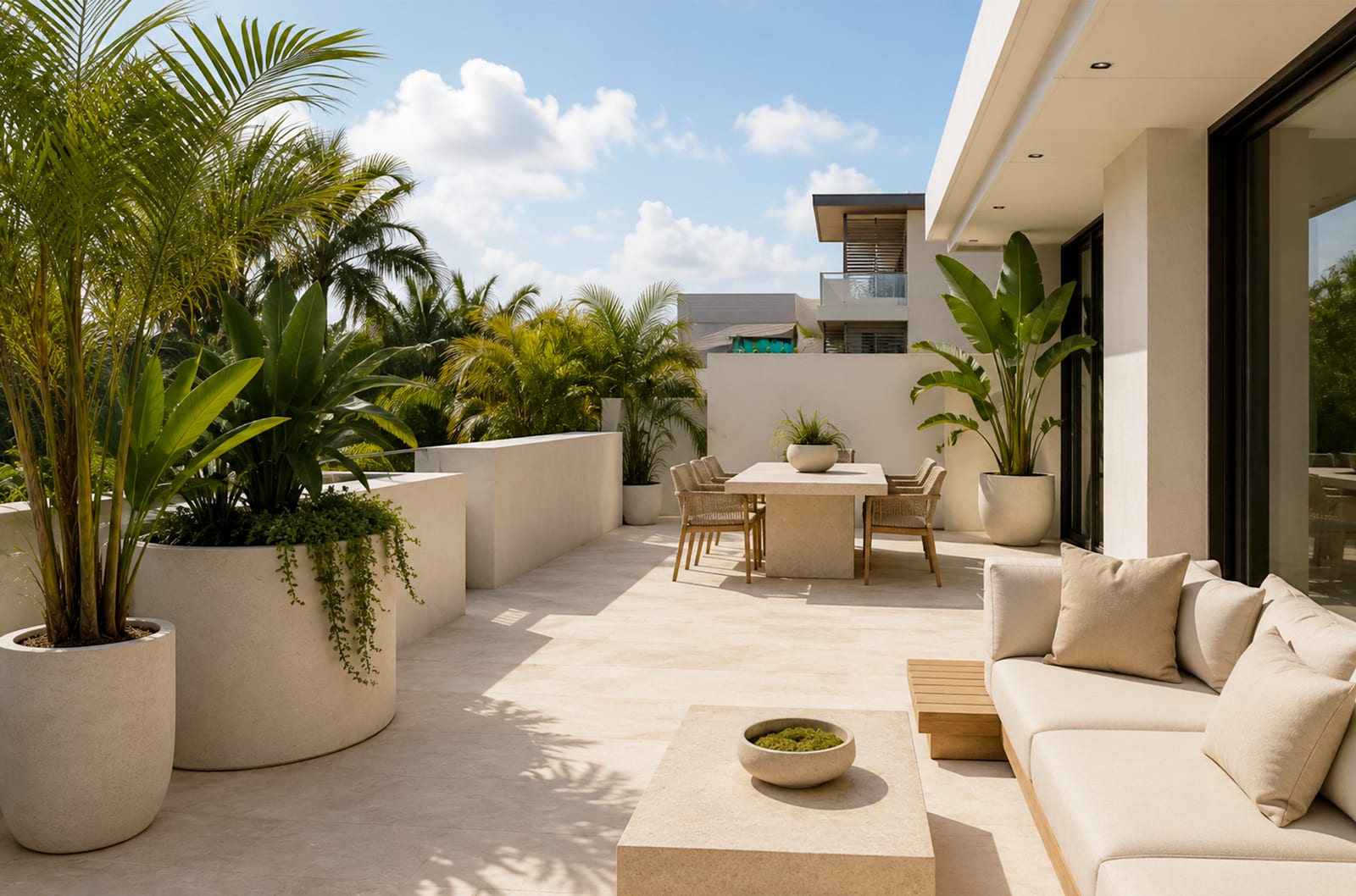 Residencial