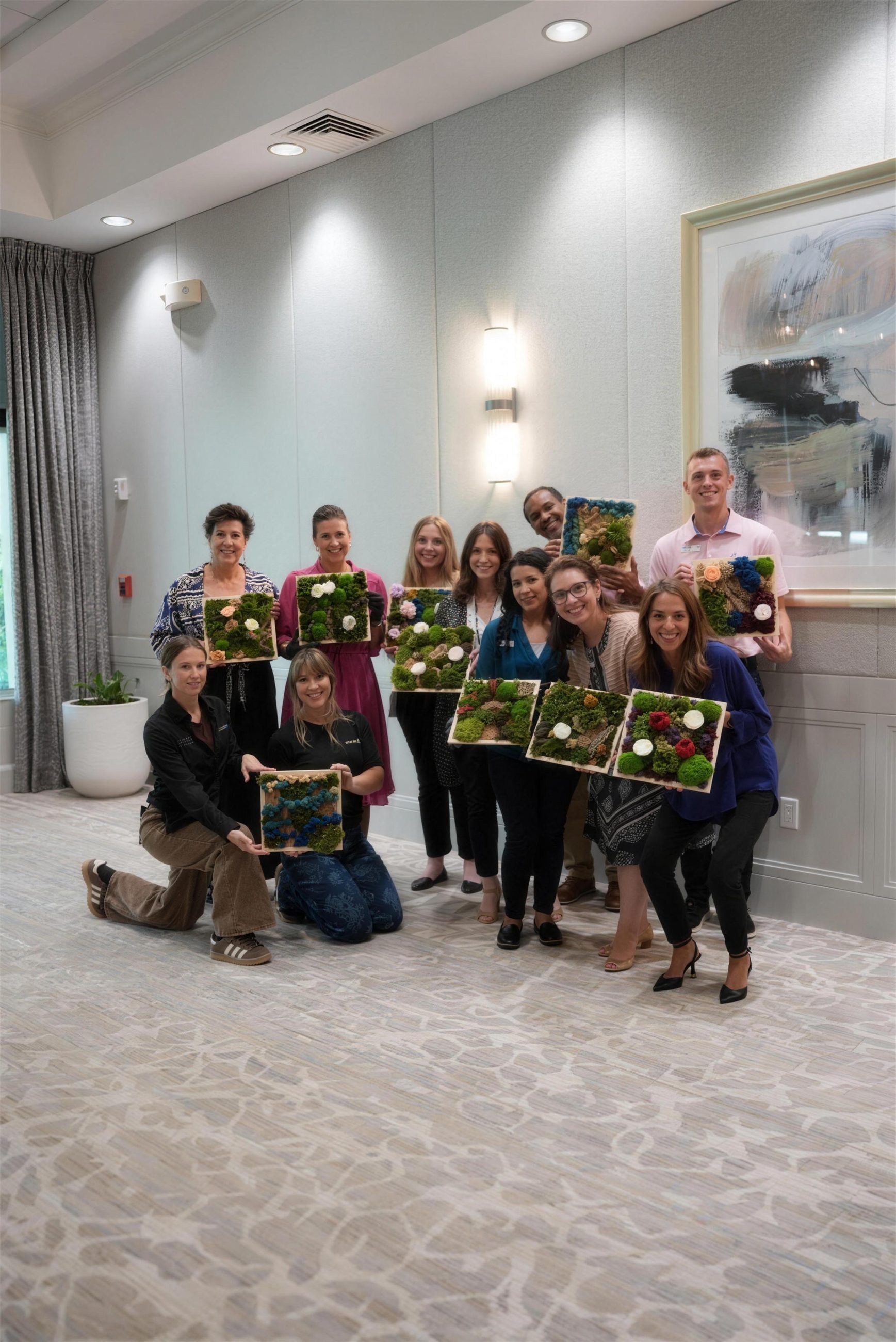 Workshops Empresas