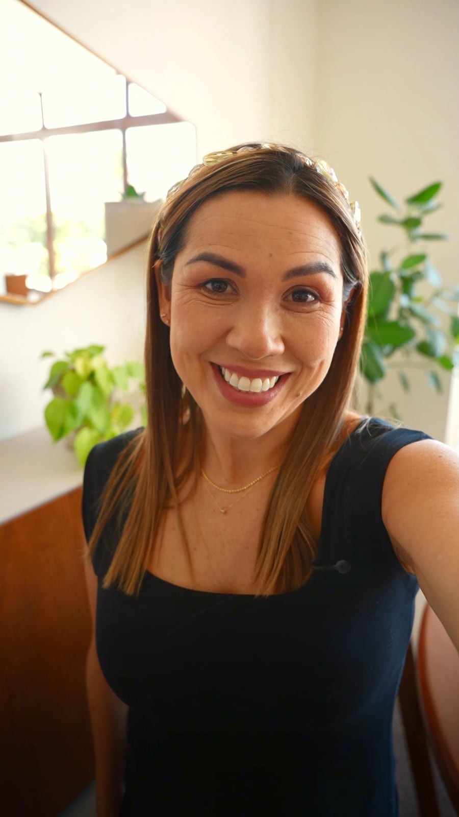Mariana, cofundadora de The Pots
